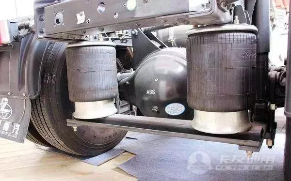 鼓刹换盘刹，为什么这两种半挂被强制更换？