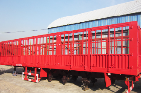 山西威龙特种车辆制造有限公司年产1500台特种车辆 技术改造项目环境影响评价第二次公示